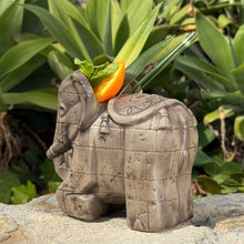 Guardian of the Temple (West + Not-West Editions) - Ceramic Tiki Mugs - Limited Edition / Limited Time Pre-Order