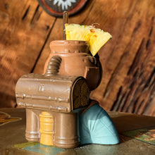 20,000 Spirits Under the Sea - Ceramic Tiki Mug - Limited Edition / Limited Time Pre-Order (FREE Shipping in U.S.)