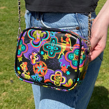 Jeff Granito's 'Zombie Hunter' Crossbody Bag - Pre-Order