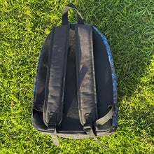 Jeff Granito's 'Danger A-Head' Backpack - Pre-Order (FREE SHIPPING in U.S.)