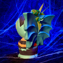 Tiki tOny's Bat Boy: Moonzap · Ceramic Tiki Mug · Pre-Order
