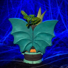 Tiki tOny's Bat Boy: Moonzap · Ceramic Tiki Mug · Pre-Order