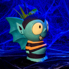 Tiki tOny's Bat Boy: Moonzap · Ceramic Tiki Mug · Pre-Order