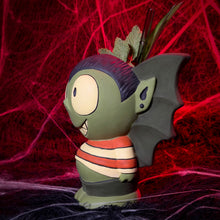 Tiki tOny's Bat Boy: Bogling · Ceramic Tiki Mug · Pre-Order