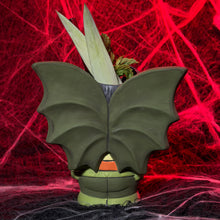 Tiki tOny's Bat Boy: Bogling · Ceramic Tiki Mug · Pre-Order