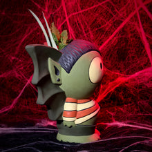 Tiki tOny's Bat Boy: Bogling · Ceramic Tiki Mug · Pre-Order