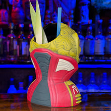 Alien Invasion · Ceramic Tiki Mug · Pre-Order