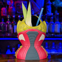 Alien Invasion · Ceramic Tiki Mug · Pre-Order