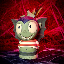 Tiki tOny's Bat Boy: Bogling · Ceramic Tiki Mug · Pre-Order