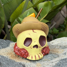 The Tourist - Ceramic Tiki Mugs - Blue Hour + Golden Hour - Limited Edition / Limited Time Pre-Order