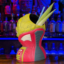 Alien Invasion · Ceramic Tiki Mug · Pre-Order