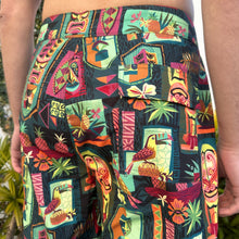 'Gateway to Tiki' Board Shorts - Pre-Order