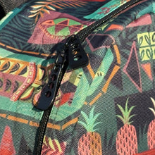 Jeff Granito's 'Gateway to Tiki' Backpack - Pre-Order (FREE SHIPPING in U.S.)