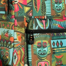 Jeff Granito's 'Lanai Enchantment' Backpack - Pre-Order (FREE SHIPPING in U.S.)