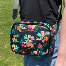 Jeff Granito's 'Tiki Belle Midnight' Crossbody Bag - Pre-Order