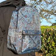 Jeff Granito's 'Danger A-Head' Backpack - Pre-Order (FREE SHIPPING in U.S.)