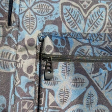 Jeff Granito's 'Danger A-Head' Backpack - Pre-Order (FREE SHIPPING in U.S.)