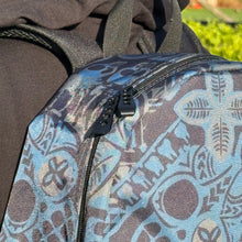 Jeff Granito's 'Danger A-Head' Backpack - Pre-Order (FREE SHIPPING in U.S.)