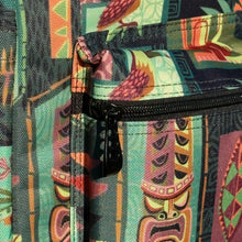Jeff Granito's 'Gateway to Tiki' Backpack - Pre-Order (FREE SHIPPING in U.S.)