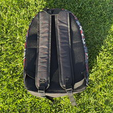 Jeff Granito's 'Mask Hysteria' Backpack - Pre-Order (FREE SHIPPING in U.S.)