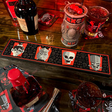 Jeff Granito's 'Monster Mashup' Bar Rail - Pre-Order (FREE SHIPPING in U.S.)