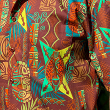 Witco Decor's 'Jungle Modern' Classic Aloha Button-Up Shirt - Unisex - Ready to Ship! (FREE SHIPPING in U.S.)