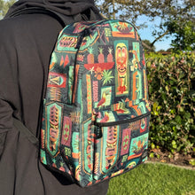 Jeff Granito's 'Gateway to Tiki' Backpack - Pre-Order (FREE SHIPPING in U.S.)