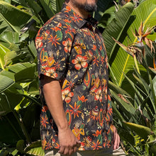 Jeff Granito's 'Doggone Tropics' Modern Fit Button-Up Shirt - Unisex - Ready to Ship! (FREE SHIPPING in U.S.)