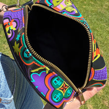 Jeff Granito's 'Zombie Hunter' Crossbody Bag - Pre-Order