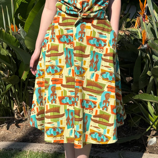 Skirts - 3XL – Tikiland Trading Co.