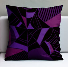 Jeff Granito's 'Gloomsday' Pillow Cover - Ready to Ship! (FREE SHIPPING in U.S.)