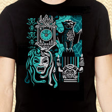 'Haunted' Unisex Tee - Pre-Order