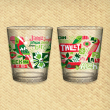 Jeff Granito's 'Jingle Birds' BreakResist Cocktail Tumbler - Pre-Order