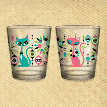 Jeff Granito's 'Holiday Hiwa' BreakResist Cocktail Tumbler - Pre-Order