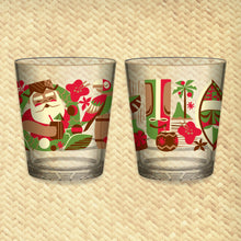 Jeff Granito's 'Trader Santa' BreakResist Cocktail Tumbler - Pre-Order
