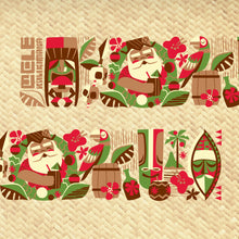 Jeff Granito's 'Trader Santa' BreakResist Cocktail Tumbler - Pre-Order