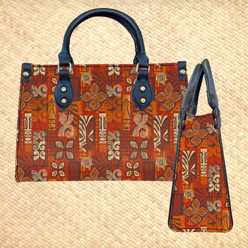 'Heritage' Handbag - Rolling Pre-Order / Ready to Ship!