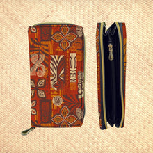 'Heritage' Handbag and Zippered Wallet - Rolling Pre-Order / Ready to Ship!