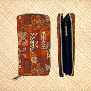 'Heritage' Handbag and Zippered Wallet - Rolling Pre-Order / Ready to Ship!
