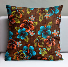 Jeff Granito's 'Hidden Haven' Pillow Cover - Ready to Ship! (FREE SHIPPING in U.S.)