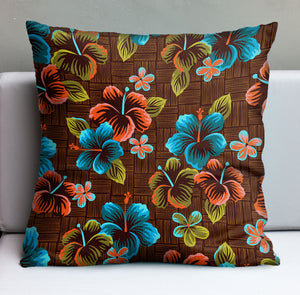 Jeff Granito's 'Hidden Haven' Pillow Cover - Ready to Ship! (FREE SHIPPING in U.S.)
