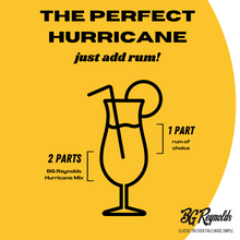 Hurricane Mix