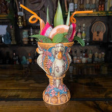 The Glee Club Tiki Mug, designed and sculpted by Thor - Limited Edition / Limited Time Pre-Order