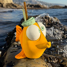 Tiki tOny's Smacker Smitty - Ceramic Tiki Mug - Limited Edition / Limited Time Pre-Order (FREE Shipping in U.S.)