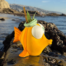 Tiki tOny's Smacker Smitty - Ceramic Tiki Mug - Limited Edition / Limited Time Pre-Order (FREE Shipping in U.S.)