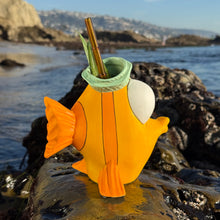 Tiki tOny's Smacker Smitty - Ceramic Tiki Mug - Limited Edition / Limited Time Pre-Order (FREE Shipping in U.S.)