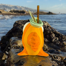 Tiki tOny's Smacker Smitty - Ceramic Tiki Mug - Limited Edition / Limited Time Pre-Order (FREE Shipping in U.S.)