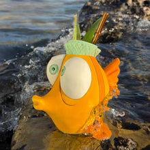 Tiki tOny's Smacker Smitty - Ceramic Tiki Mug - Limited Edition / Limited Time Pre-Order (FREE Shipping in U.S.)