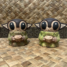 Tiki tOny's 'Keiki Bob' Tiki Mug (Whoopsies), sculpted by THOR - Ready to Ship!