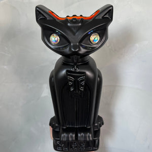 TikiLand Mug Society early release: Jeff Granito's Hiwa Sheba Tiki Mug - Lava Flow Limited Edition of 60 total (6 in this release) - Signed - Ready to Ship!